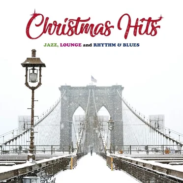 Christmas Hits by Various Artists - album cover