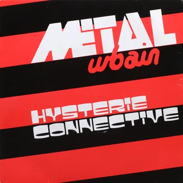 Hysterie connective / Pas poubelle