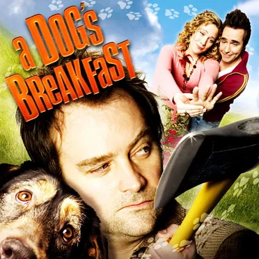 A Dog's Breakfast