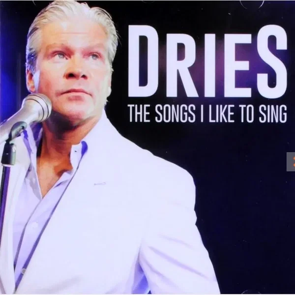 The Songs I Like to Sing
