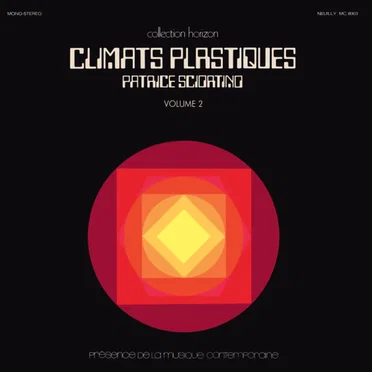Climats Plastiques