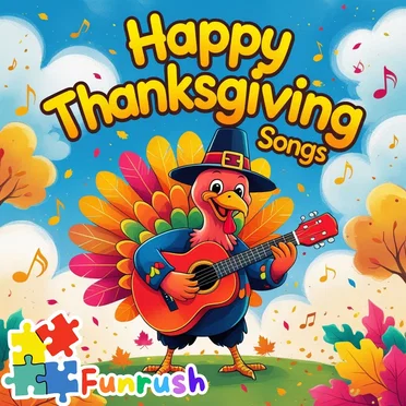 Happy Thanksgiving Songs