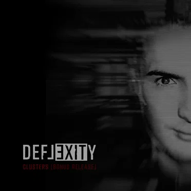 Clusters (Bonus Release) by Deflexity - album cover