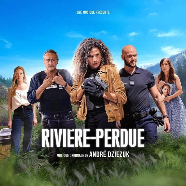 Rivière‐perdue (Bande originale de la série télévisée)