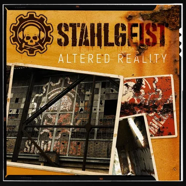 Altered Reality