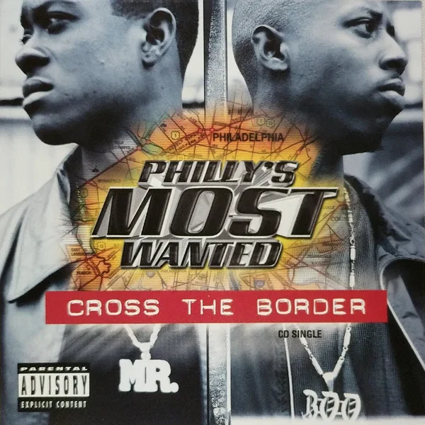 Cross the Border