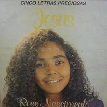 Cinco Letras Preciosas