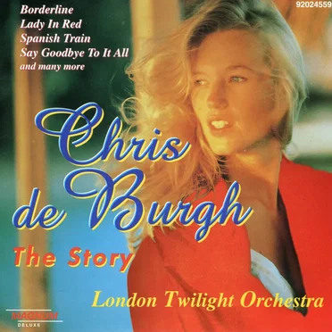 The Story of Chris de Burgh