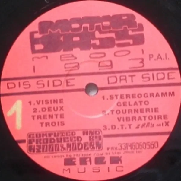 Motorbass
