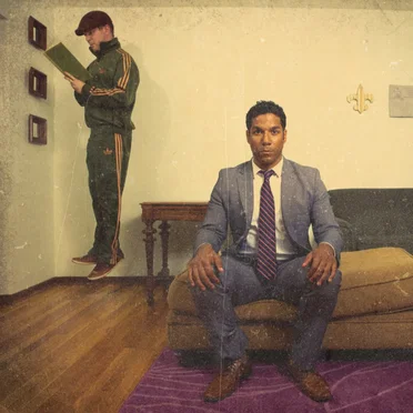 Lesser Restoration by Toussaint Morrison - album cover