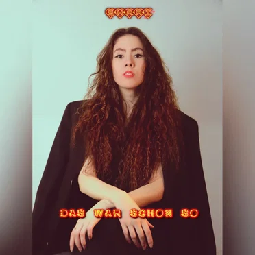 Das war schon so by SHARI - album cover