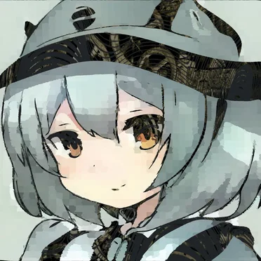 やめてよ、ペネロペ！