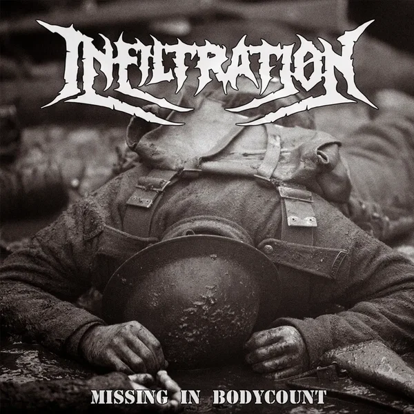 Missing In Bodycount