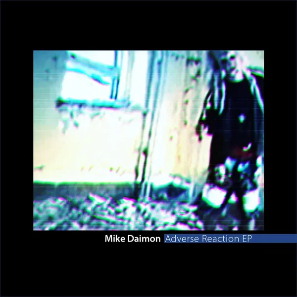 Adverse Reaction EP