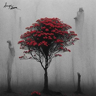 Our Funeral by Always Never - album cover
