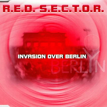 Invasion Over Berlin