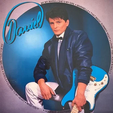Daniel