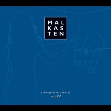 Malkasten, Volume IV by Various Artists - album cover