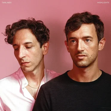 Highlights by Tanlines - album cover
