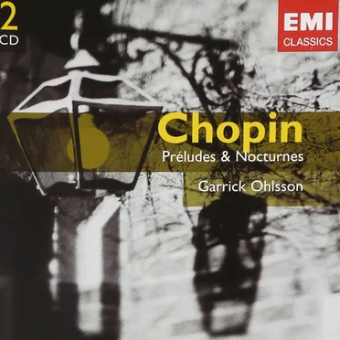 Préludes & Nocturnes