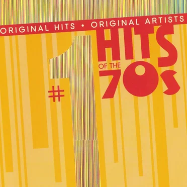 Rock & Roll Hits by Various Artists - album cover