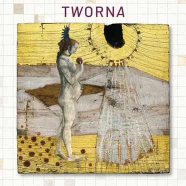 Tworna by Tworna - album cover