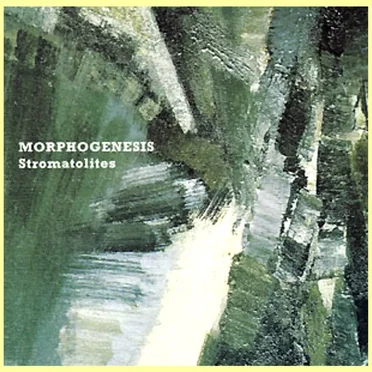 Stromatolites