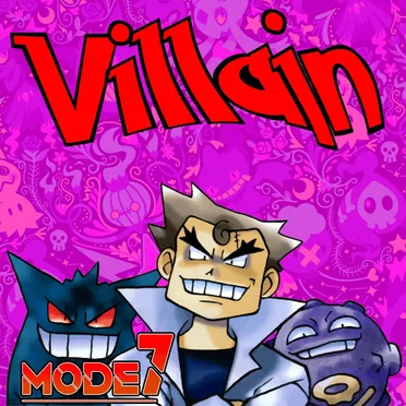 Villain (Pokémon)