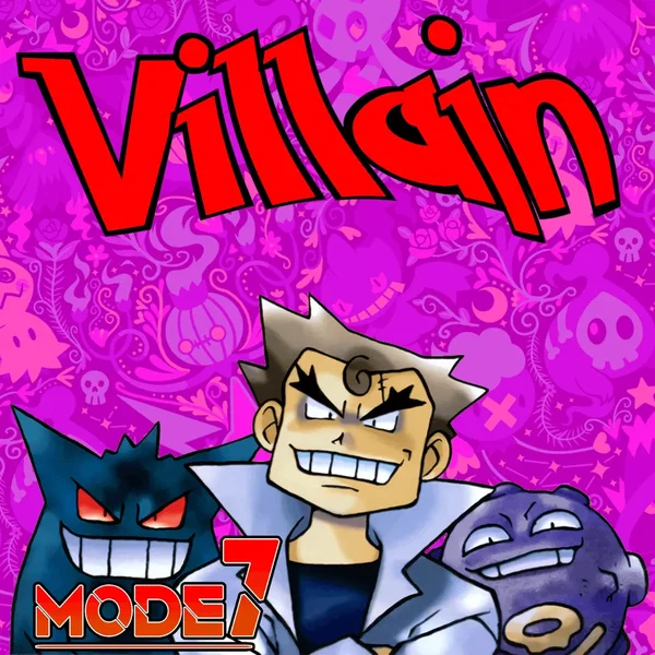 Villain (Pokémon)