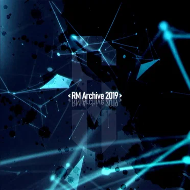 RM Archive 2019 by Reku Mochizuki - album cover