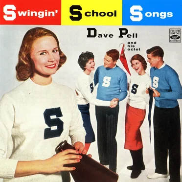 The Dave Pell Octet