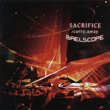 SACRIFICE / carry away