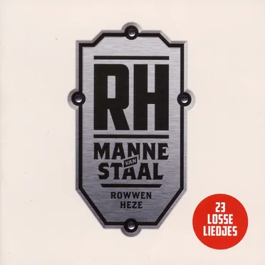 Manne van staal