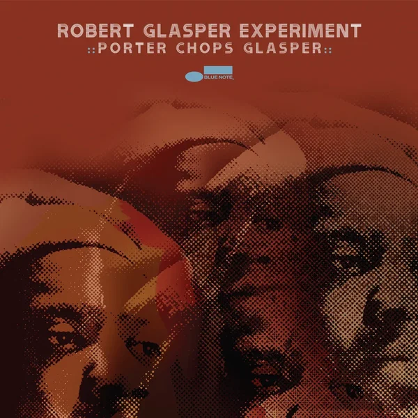 Porter Chops Glasper
