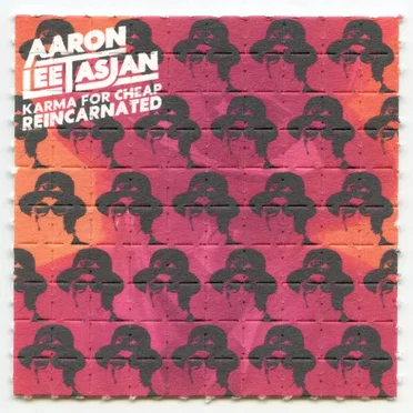 Karma For Cheap: Reincarnated by Aaron Lee Tasjan - album cover