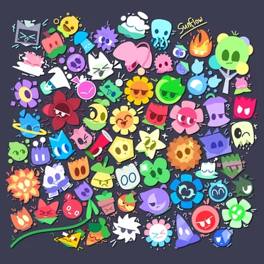 Floriverse