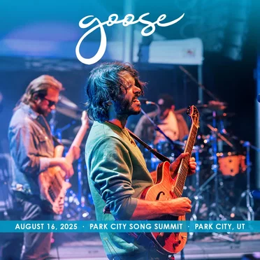 2025-08-16: Park City Song Summit, Park City, UT, USA