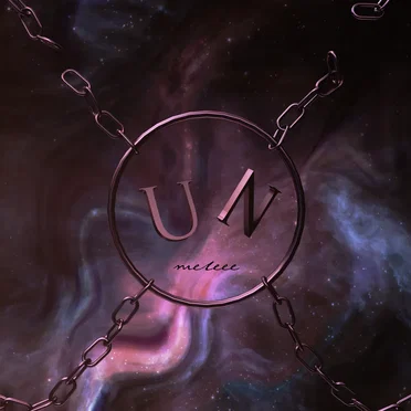 UN EP by meleee - album cover