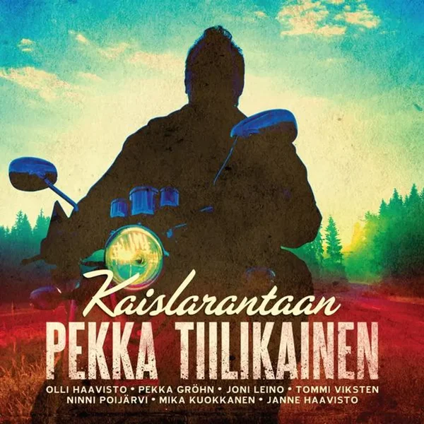 Kaislarantaan