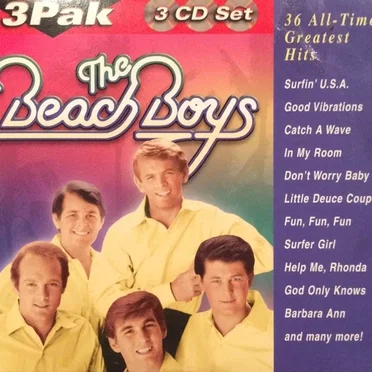 36 All‐Time Greatest Hits