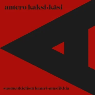 Suomenkielistä kantrimusiikkia