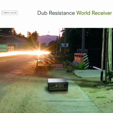 World Receiver