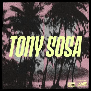 Tony Sosa (remix)