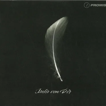 Mehr von Dir by Promised - album cover