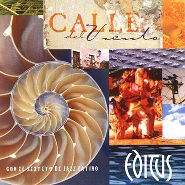 Calle del viento