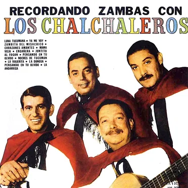 Los Chalchaleros