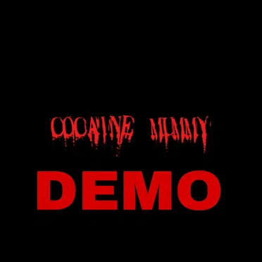 Demo by Cocaine Mummy - album cover