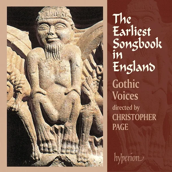 The Earliest Songbook in England