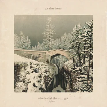 Where Did the Sun Go, Volume 1