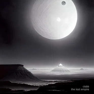 The Lost Empire